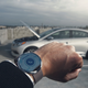 Illustration for article titled Hyundais Smartwatch App Lets You Find, Start, And Unlock Your Car